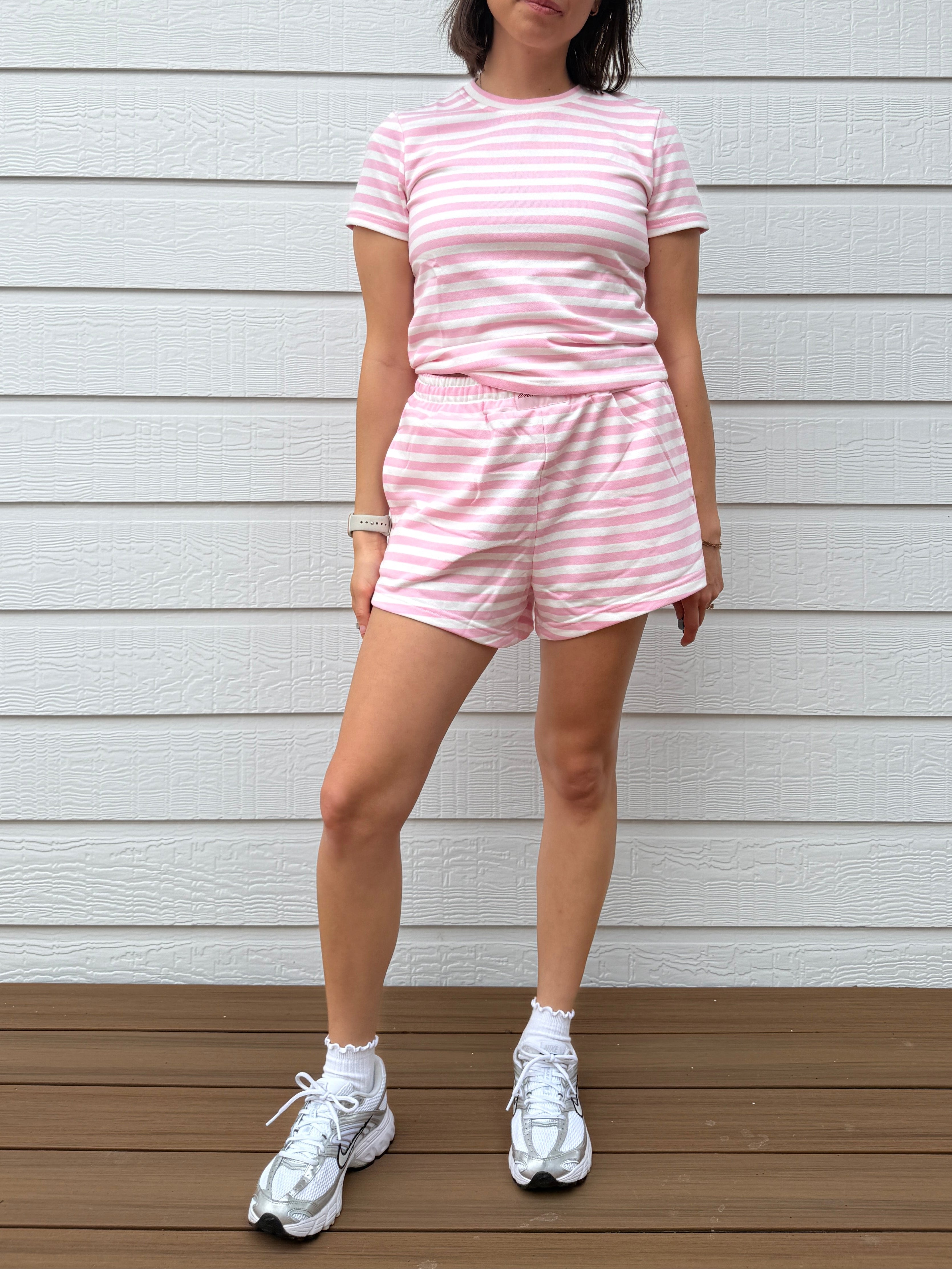 BUBBLEGUM SET