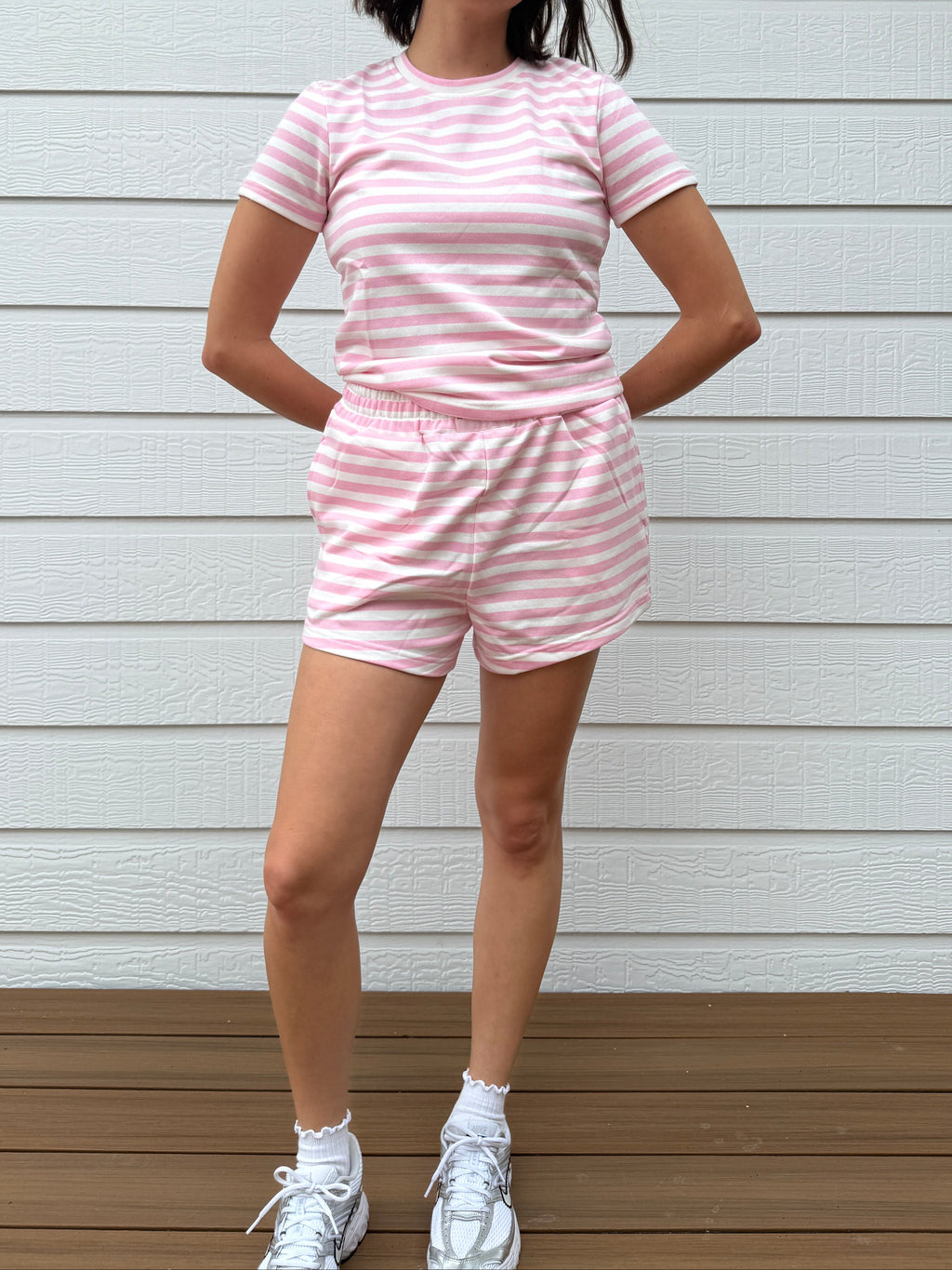 BUBBLEGUM SET